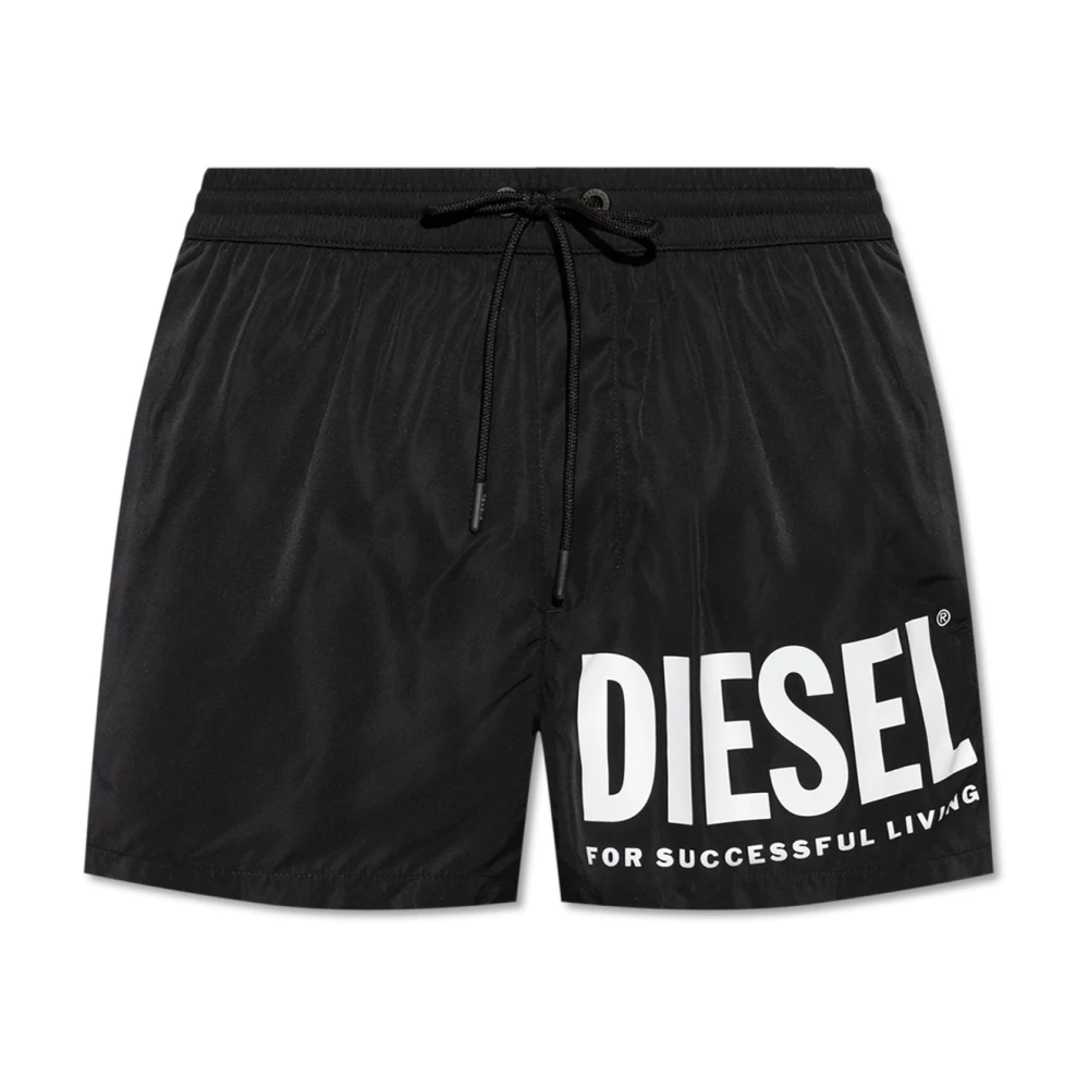 Swimwear > Beachwear - - Diesel - Modalova