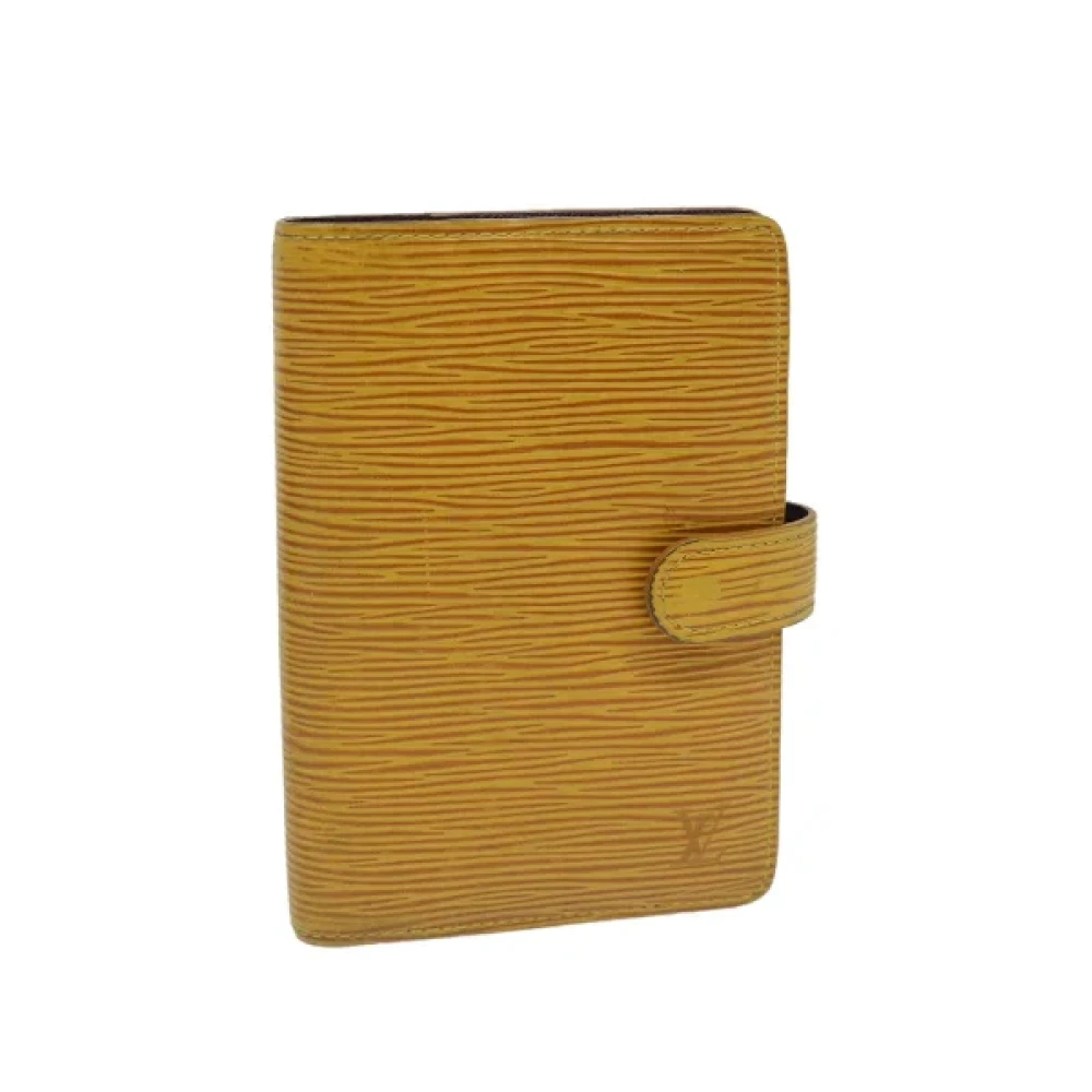 Pre-owned > Pre-owned Accessories - - Louis Vuitton Vintage - Modalova