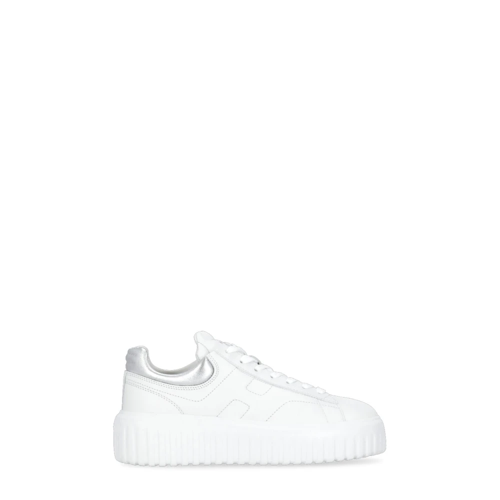 Hogan - Shoes > Sneakers - White - Hogan - Modalova