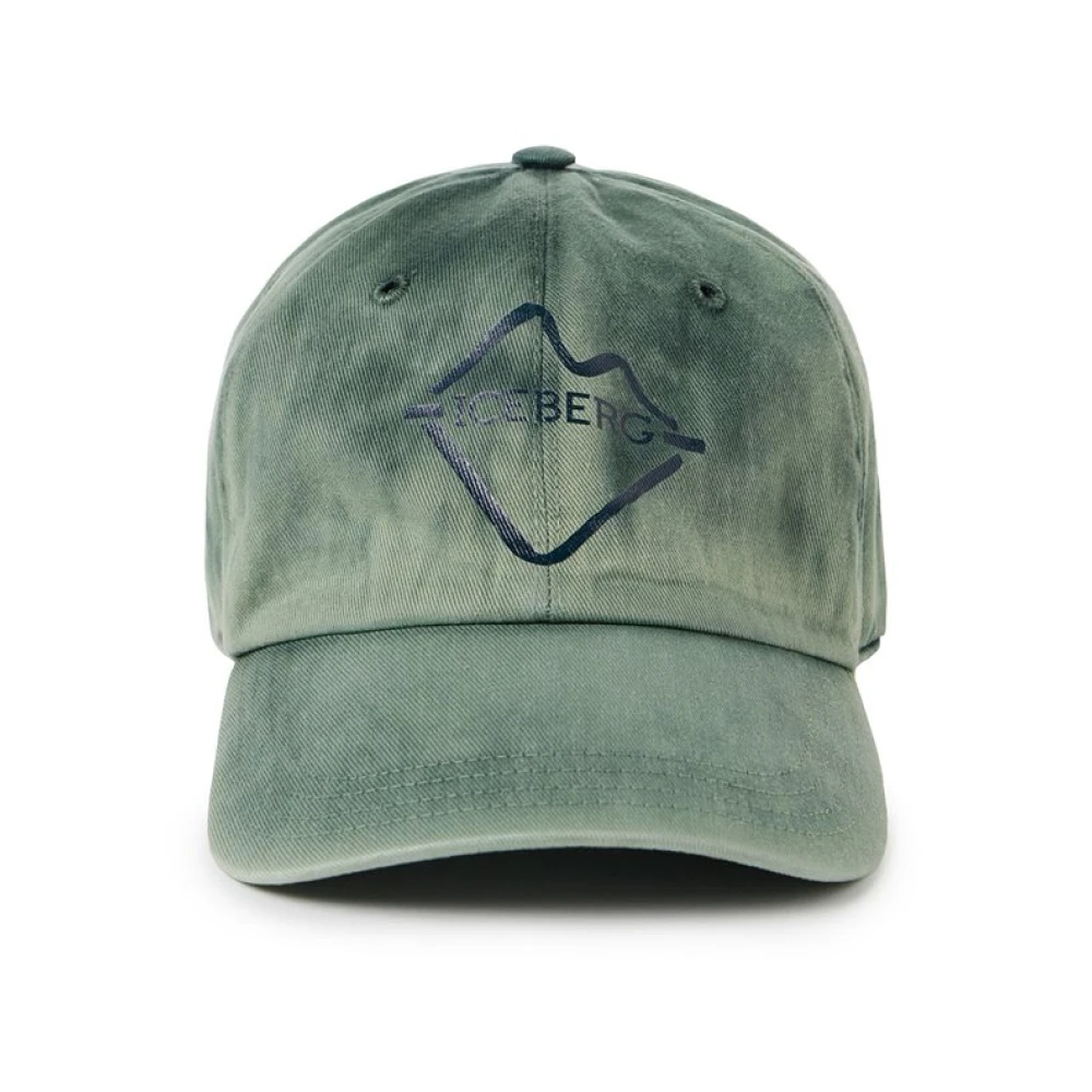 Accessories > Hats > Caps - - Iceberg - Modalova