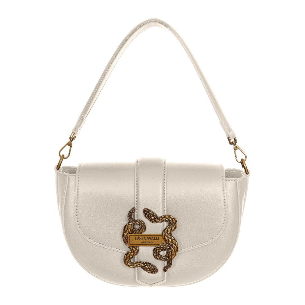 Just Cavalli Tassen White Dames