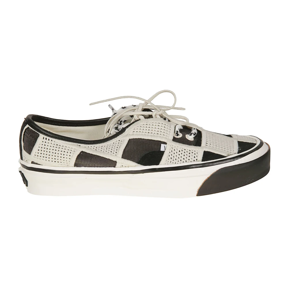 Vans Authentic 44 Shell Knit Sneakers Dames Schoenen Veelkleurig Multicolor