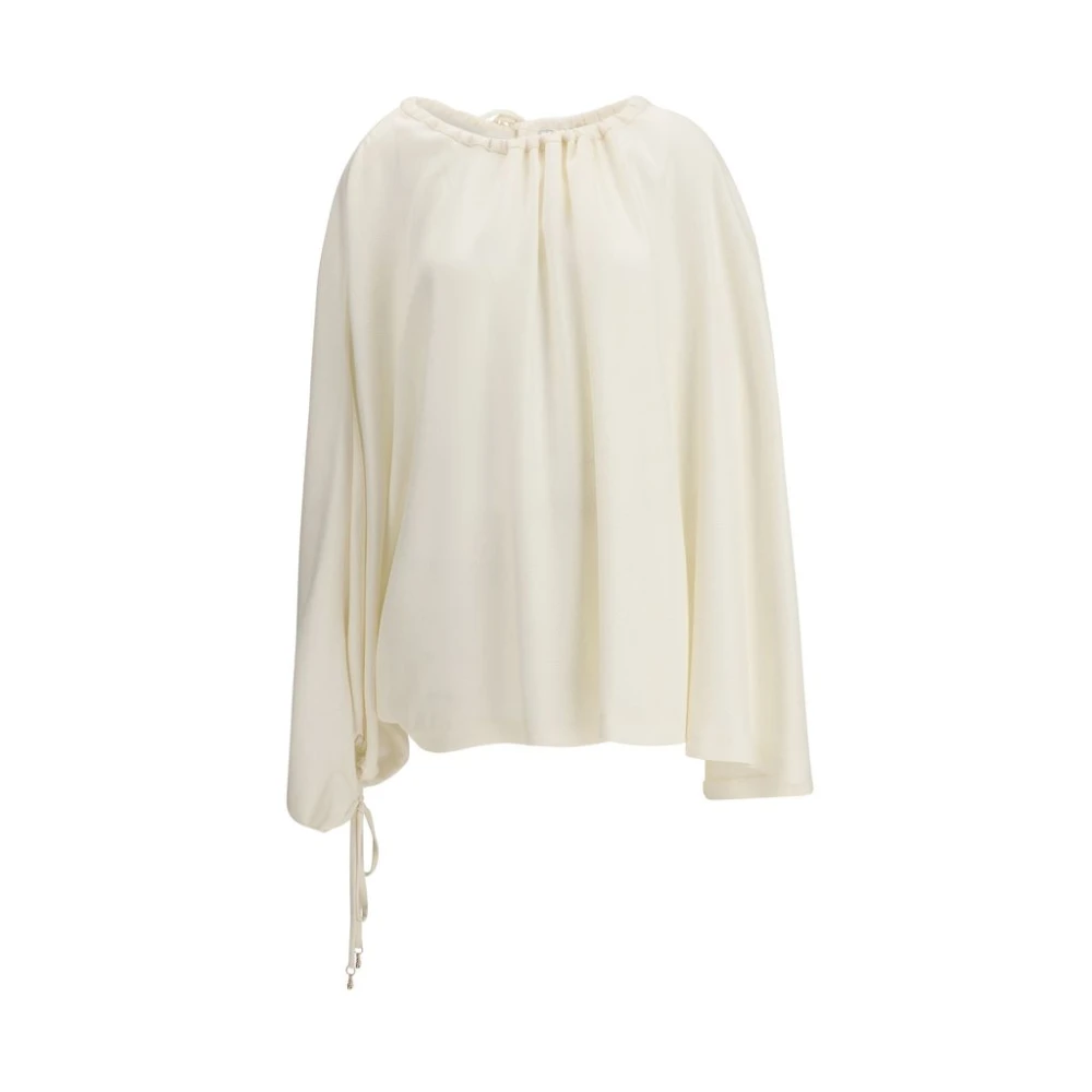 Blouses & Shirts > Blouses - - Gabriela Hearst - Modalova