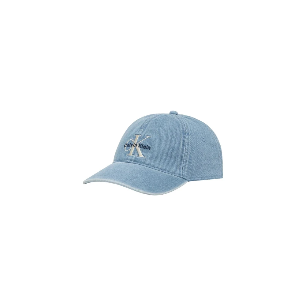 Accessories > Hats > Caps - - Calvin Klein - Modalova