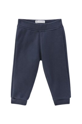 solid-color-sweatpants-with-elastic-waist-and-ankle