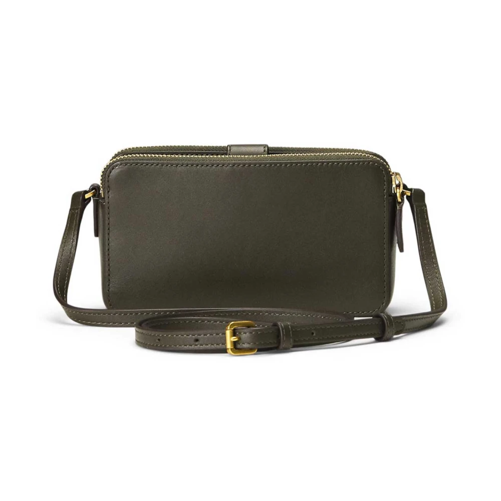 Ralph Lauren Tassen Green Dames