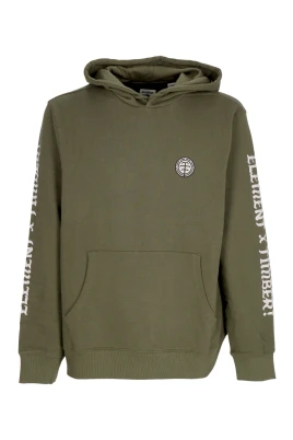 Lättvikts Tracksuit Sweatshirt med huva