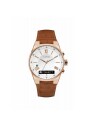 rosegoud-rvs-lederen-horloge
