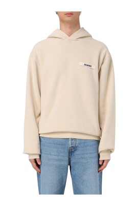 sweatshirt-noir-label-elegant-confortable