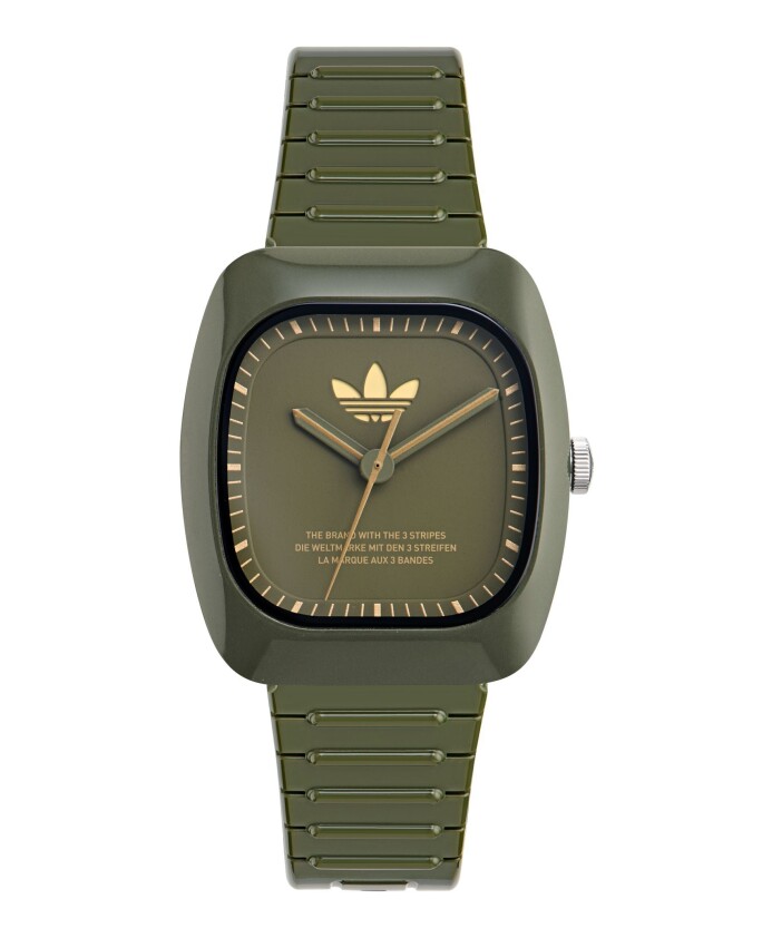 retro-wave-two-green-watch