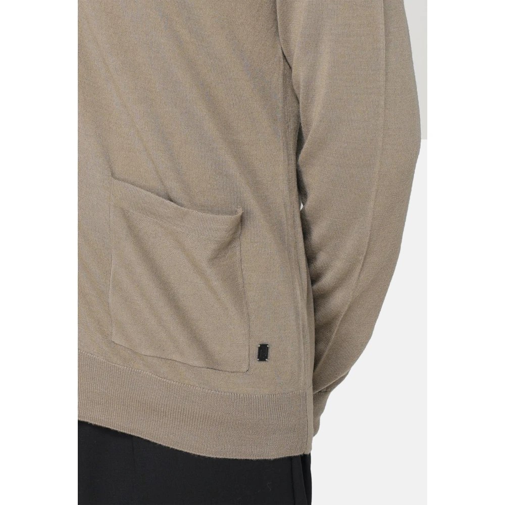 Liu Jo Stijlvolle Breisels Collectie Gray Heren