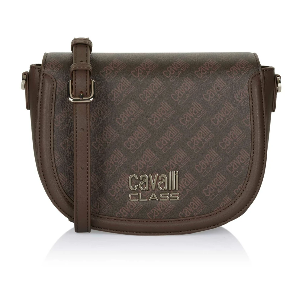 Cavalli Class , Damen, Taschen, Braun, One Size