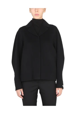 Notched Lapels Singlebre