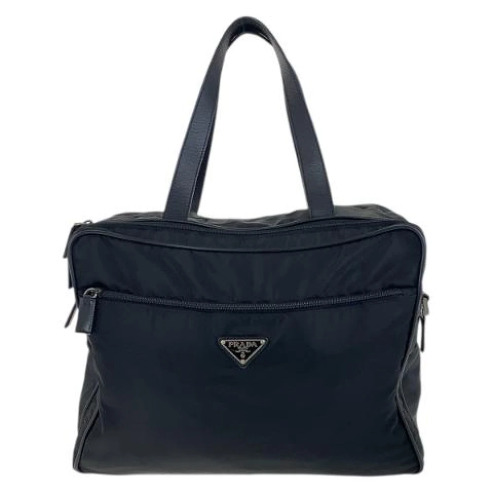 Pre-owned > Pre-owned Bags > Pre-owned Handbags - - Prada Vintage - Modalova