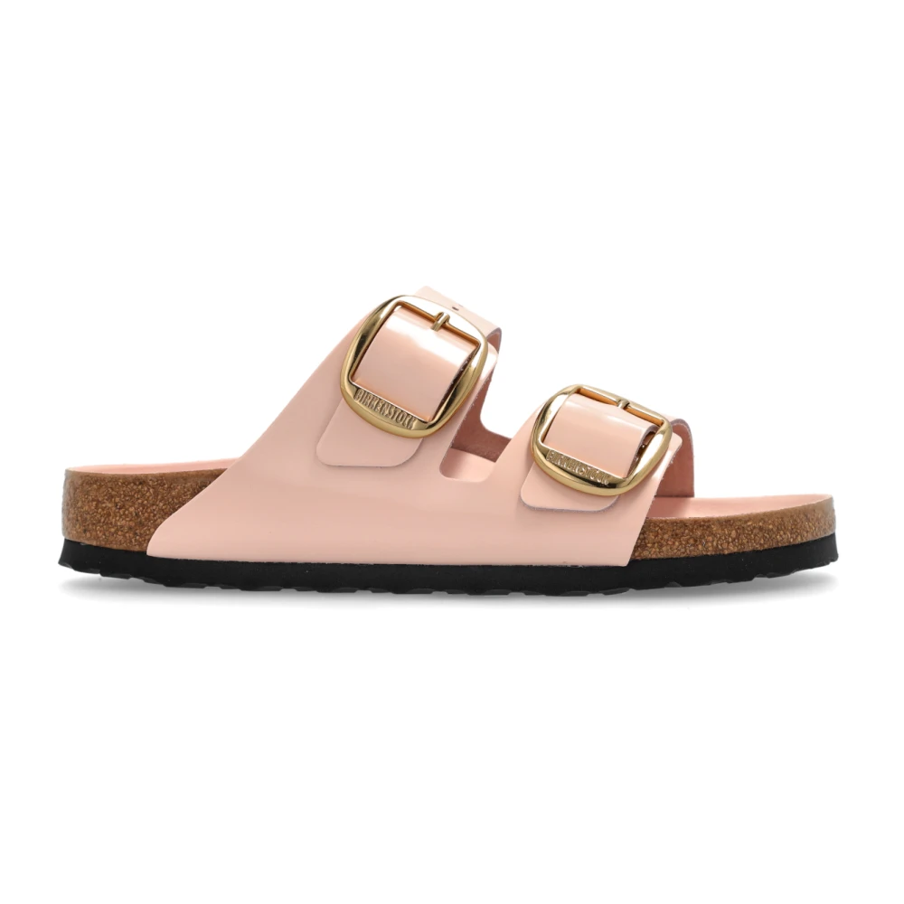 Sandal Arizona Big Buckle