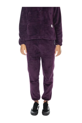 Carhartt Wip Sweatpants Lila S