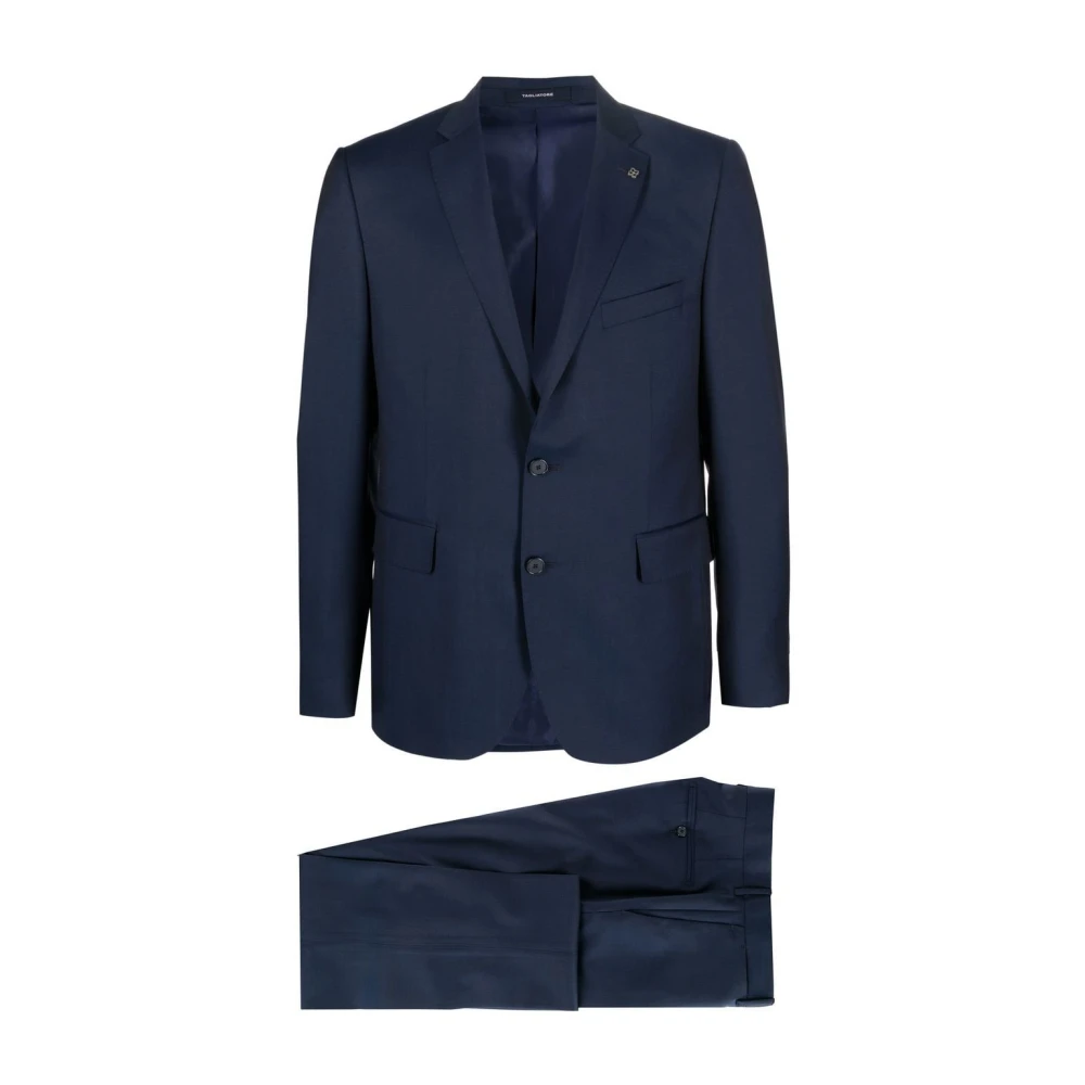 Single Breasted Suits | Tagliatore | Men's Fashion | Miinto