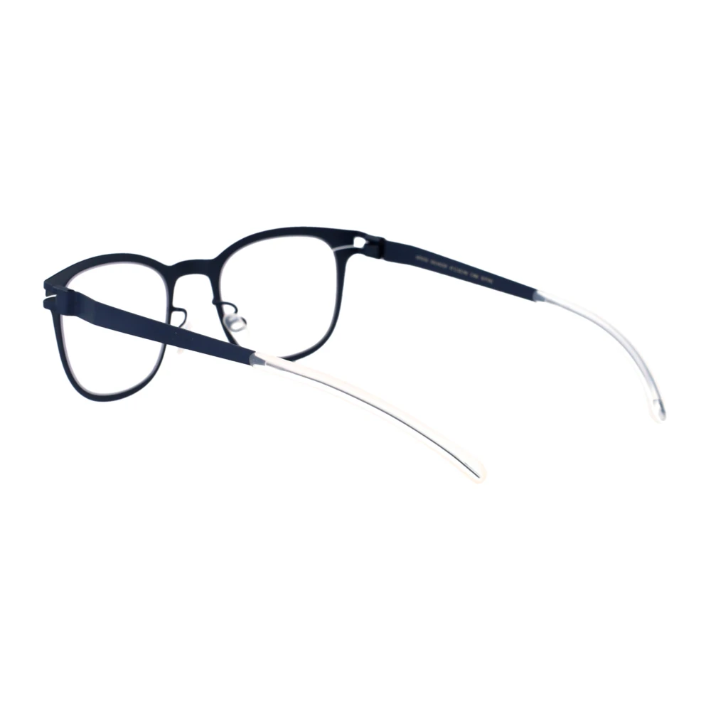 Mykita Stijlvolle Optische Bril Salvador Collectie Blue Heren