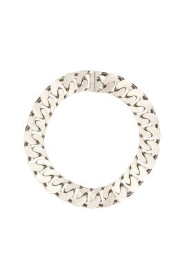 mesh-chain-bracelet