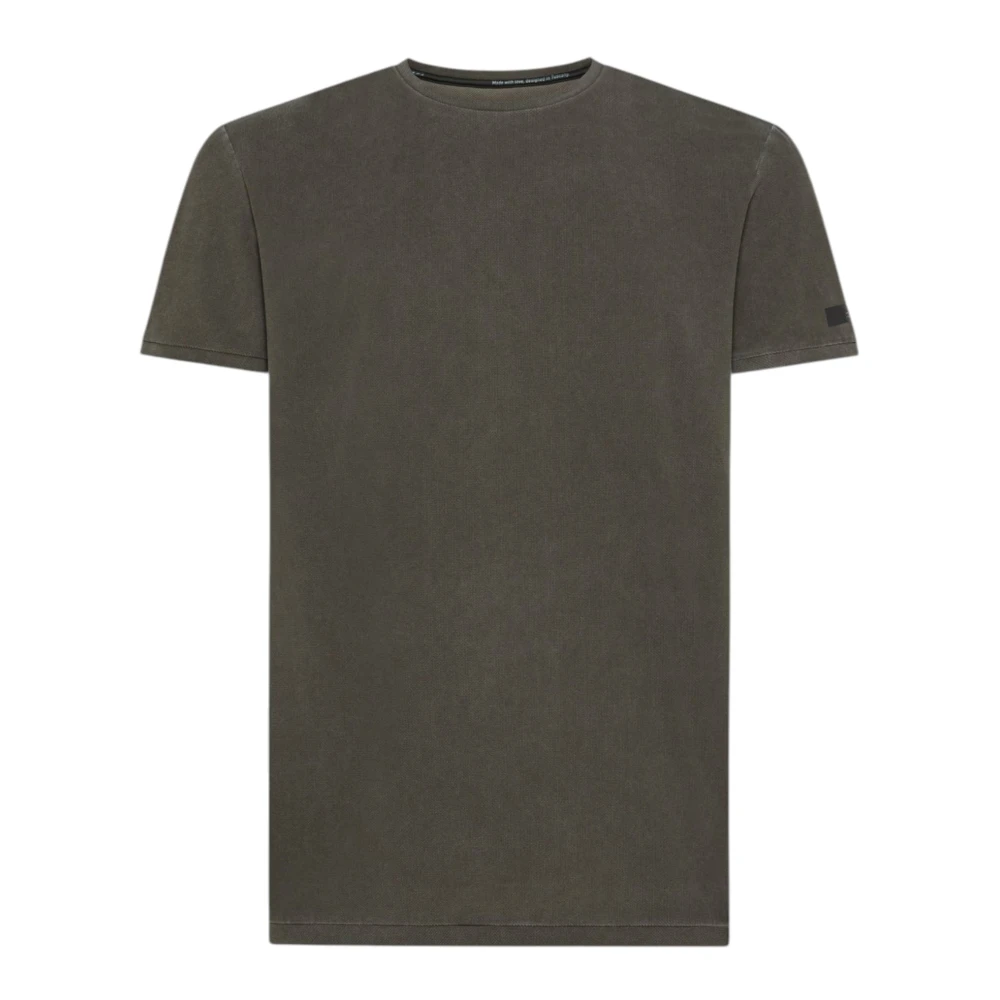 RRD - Tops > T-Shirts - Brown - RRD - Modalova