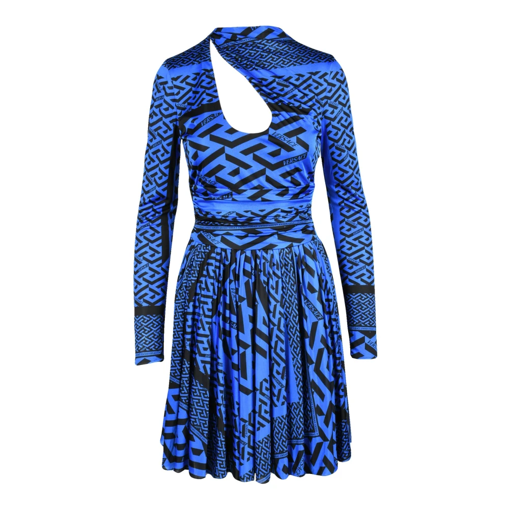 Versace Damesjurk Multicolor Dames