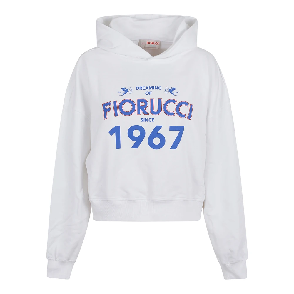 Sweatshirts & Hoodies > Hoodies - - Fiorucci - Modalova