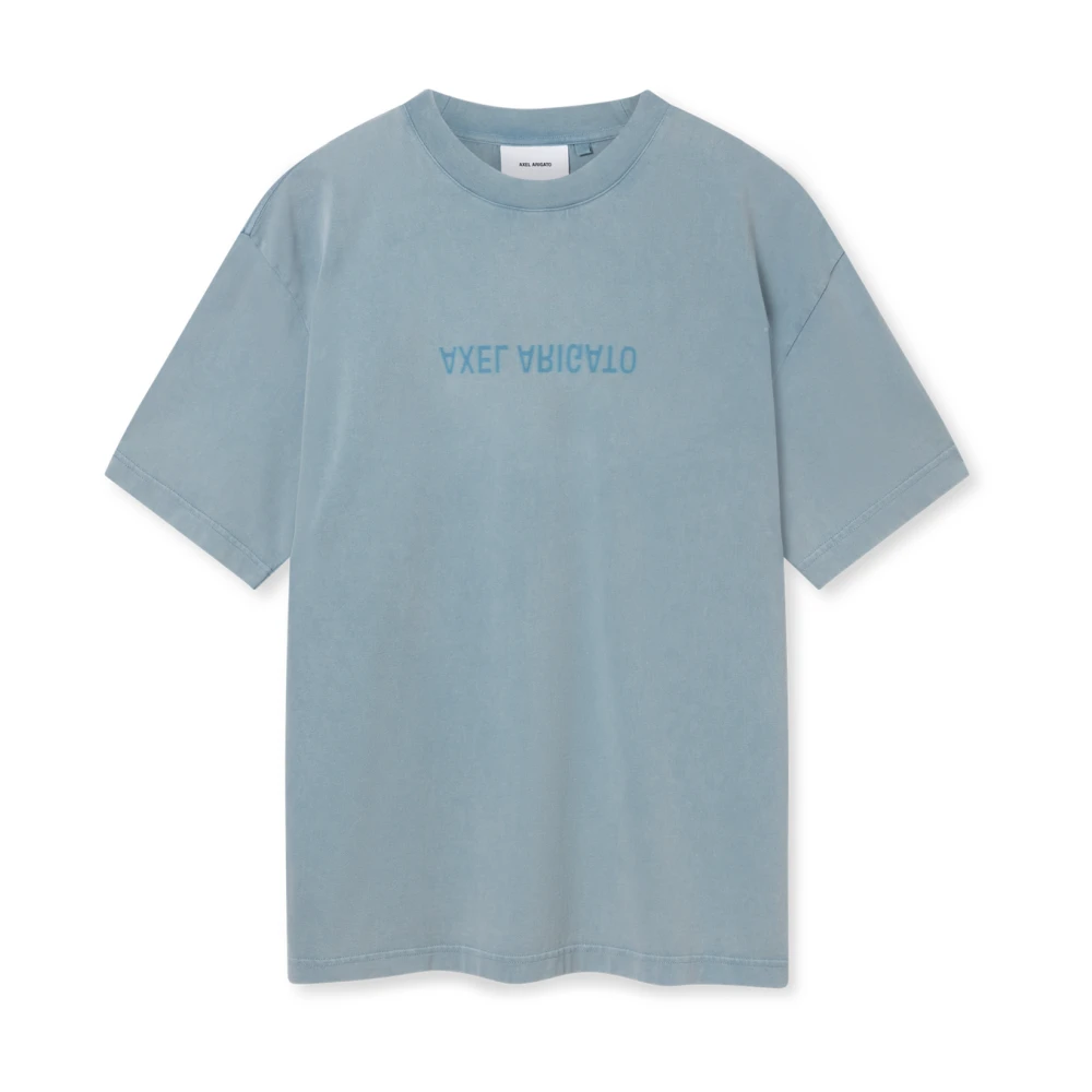 Tops > T-Shirts - - Axel Arigato - Modalova