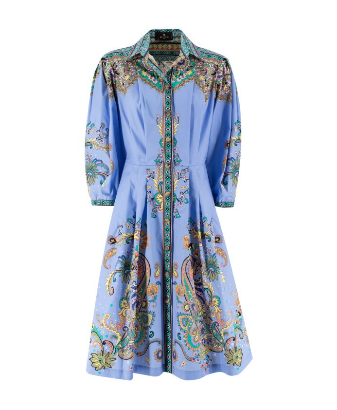 vibrant-patterns-chemisier-dress-lightweight-cotton