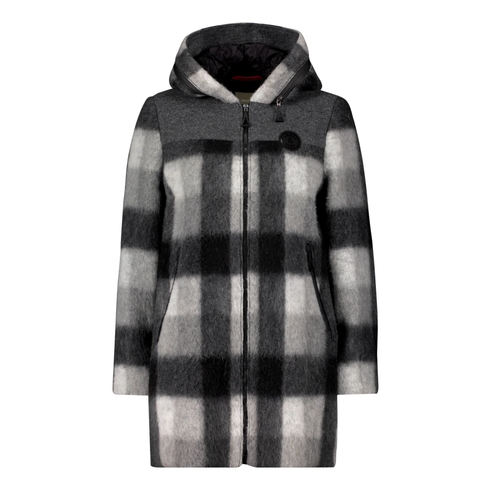 Jackets > Winter Jackets - - Amber & June - Modalova