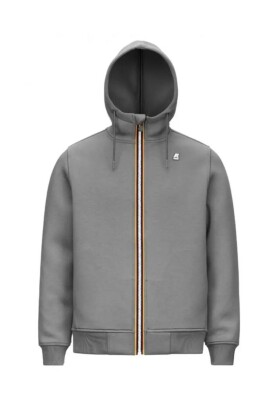 veste-legere-scuba-sport-exterieur-gris-homme