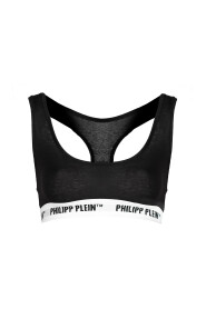 Bipack Sport-BH - Axelklipp, Boxerstil