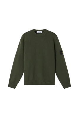 Pull Col Rond