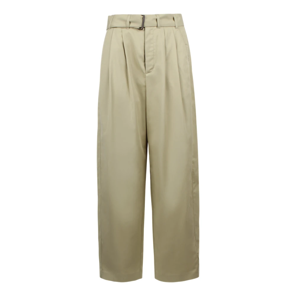 Trousers > Wide Trousers - - Soeur - Modalova
