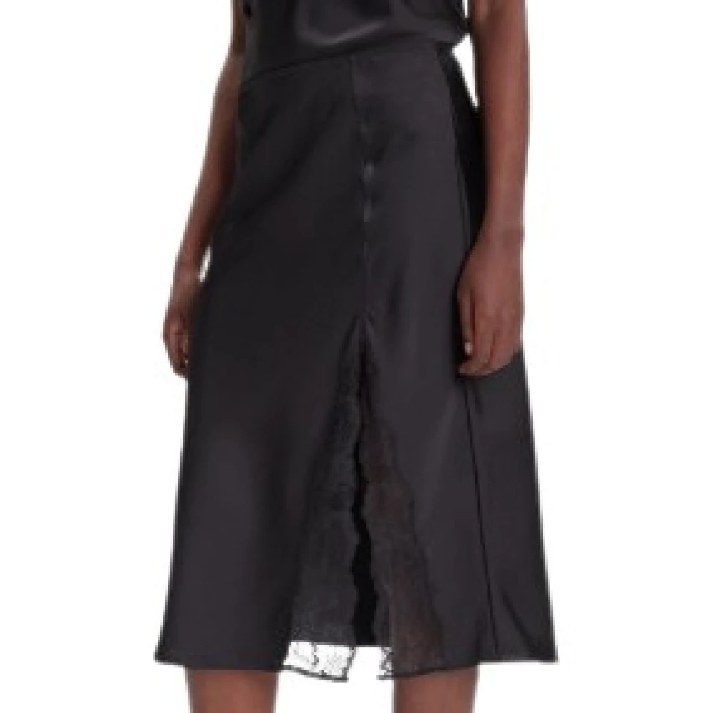 Skirts > Midi Skirts - - Calvin Klein - Modalova