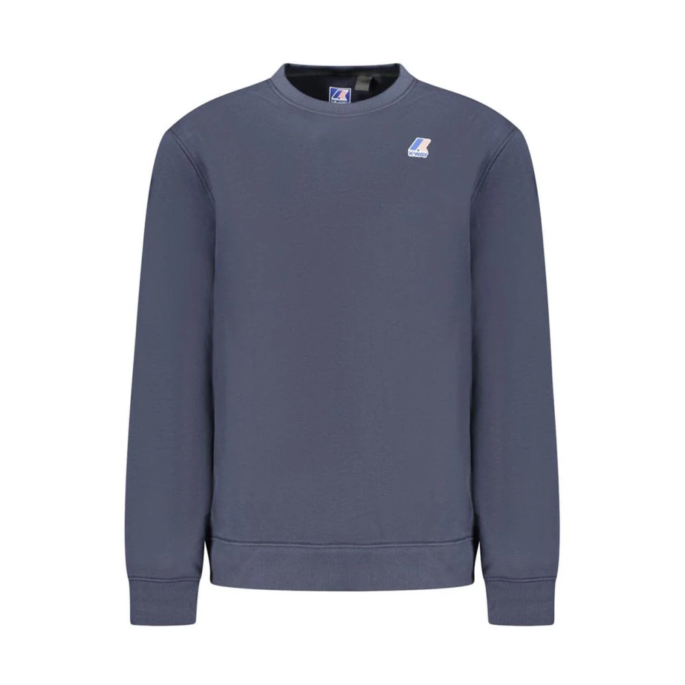 Sweatshirts & Hoodies > Sweatshirts - - K-Way - Modalova