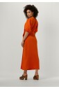 bubble-jurk-in-oranje