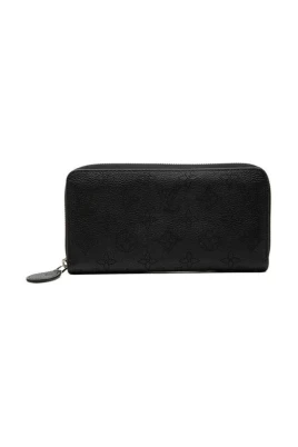 Pre-owned Monogram Lång plånbok (bifold)