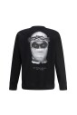crown-mask-graphic-cotton-sweatshirt