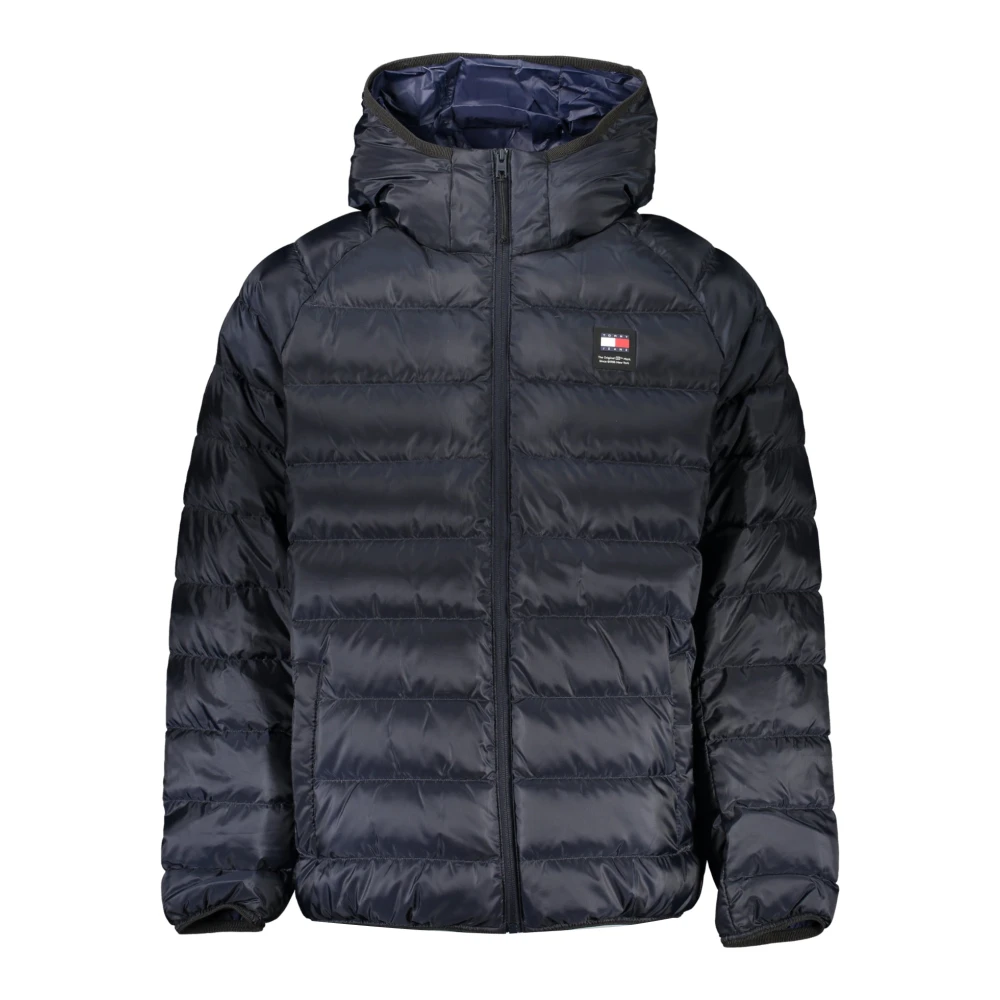 Tommy Hilfiger Kleding Blue Heren