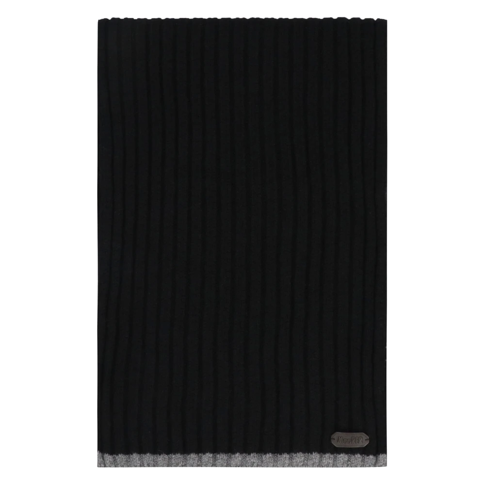 Accessories > Scarves > Winter Scarves - - Moorer - Modalova