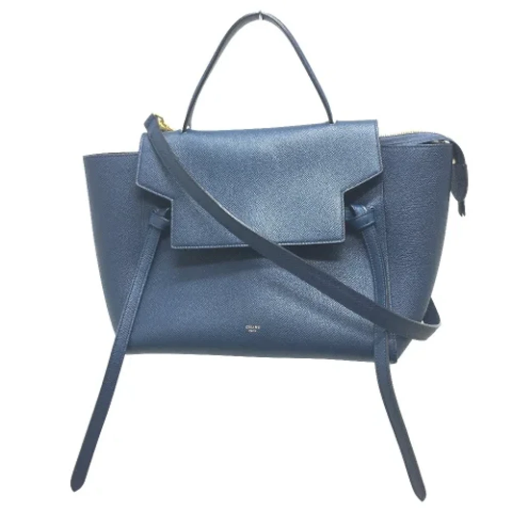 Pre-owned > Pre-owned Bags > Pre-owned Handbags - - Celine Vintage - Modalova