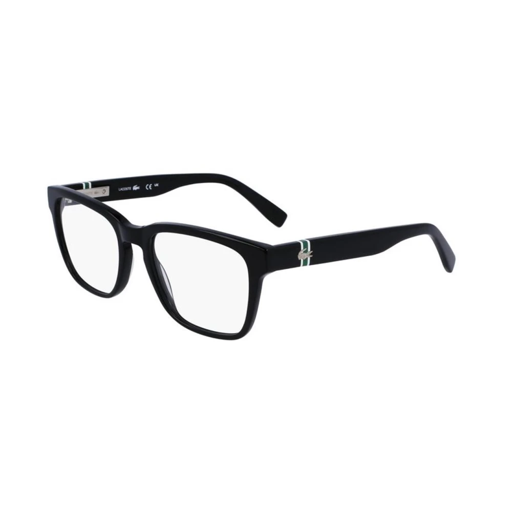 Lacoste Men's Black Glasses, 53 Mm, L2932 001 Optical Frame