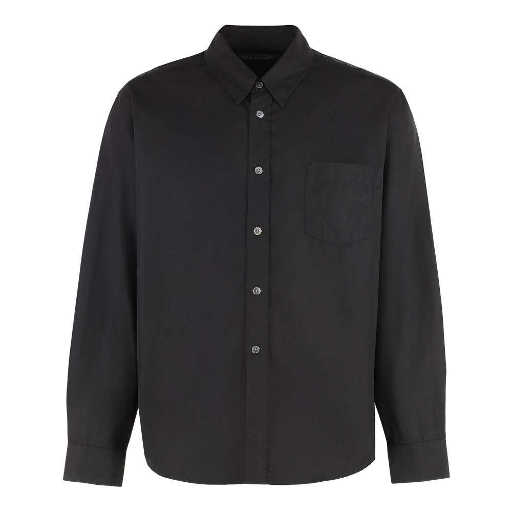 Shirts > Casual Shirts - - Our Legacy - Modalova