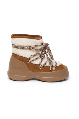 Vintersnöboots
