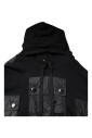 sweat-a-capuche-en-coton-noir