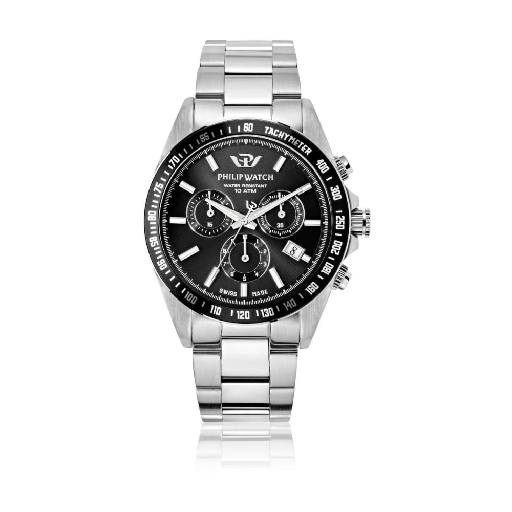 Accessories > Watches - - Philip Watch - Modalova