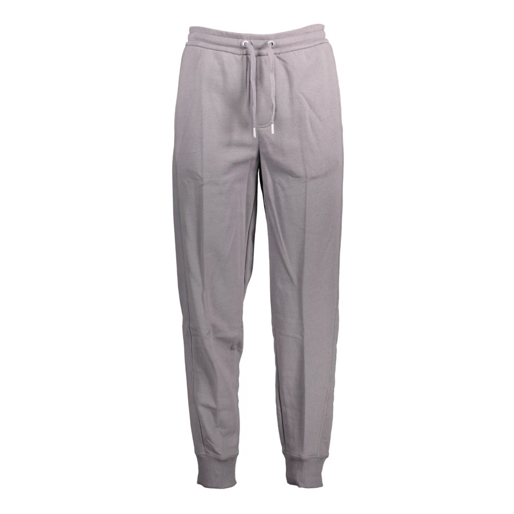 Calvin Klein Men's Gray Sweatpants, 2XL, Clothing