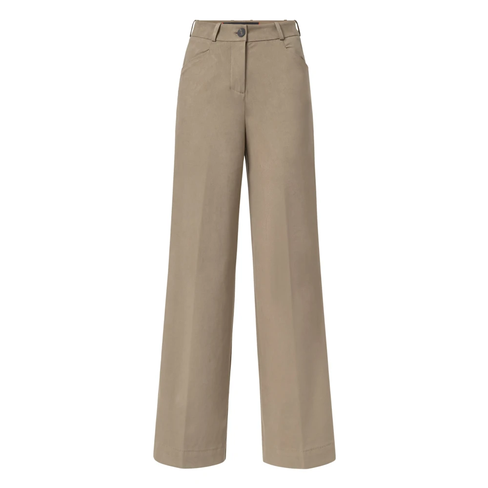 Trousers > Wide Trousers - - RRD - Modalova