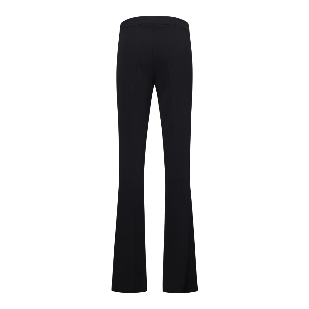 Blanca Vita Stijlvolle Broek Black Dames