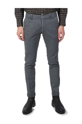 Vinter Herr Chino Byxor